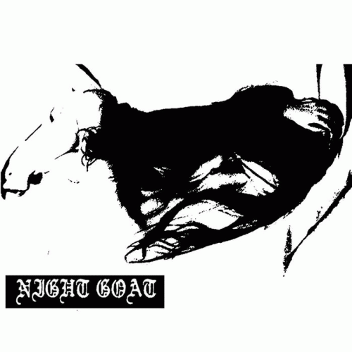 Night Goat : Whore Depression